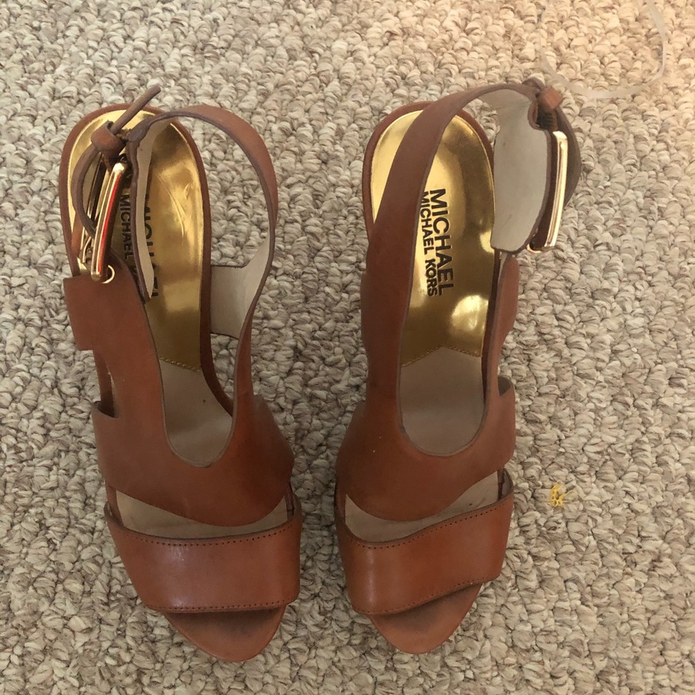 Michael Kors sandals